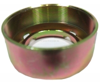 Peugeot - Schokdempermoer. Buitendiameter: 55mm. Geschikt voor Peugeot 204, 304, 404, 504.