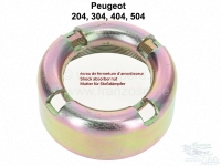 peugeot ophanging ophangingsveerpoten schokdempermoer buitendiameter 55mm geschikt voor 204 P73084 - Bild 1
