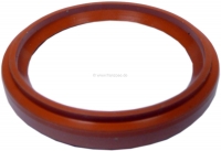 peugeot pakkingsets voor motor p 204 304 305 oliekeerring 40 x 49 5 7mm krukas aan P70763 - Bild 1