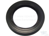 peugeot pakkingsets voor motor voorste krukaskeerring geschikt v6 euro prv P72515 - Bild 1