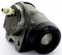 Peugeot - P 104, wielremcilinder rechts achter, Peugeot 104. Voertuigen met 1-circuit remsysteem van