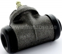 Peugeot - P 104, wielremcilinder rechts achter, Peugeot 104. Voertuigen met 1-circuit remsysteem van