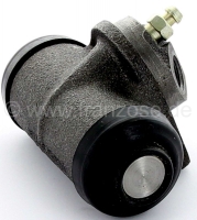 Peugeot - P 104, wielremcilinder rechts achter, Peugeot 104. Voertuigen met 1-circuit remsysteem van