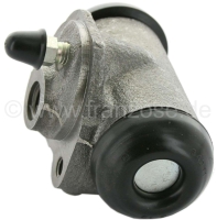 Peugeot - P 202/203/403/404, remcilinder achterwiel. Zuiger diameter: 25,4mm (1 inch). Geschikt voor