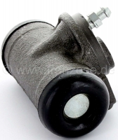 Citroen-2CV - P 204/304/404, remcilinder achterwiel, 304S Cabrio/Coupe,404, zuiger 15/16 inch (23,81mm),