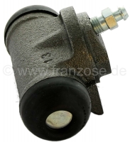 Alle - P 204/304/404, remcilinder achterwiel Peugeot 204,304,404 Thermostabiel! Systeem Bendix, 1