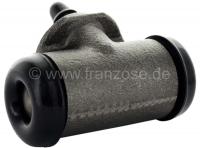 Alle - P 204/304/404, remcilinder achterwiel (links + rechts zijn identiek). Geschikt voor Peugeo