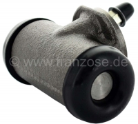 Alle - P 204/304/404, remcilinder achterwiel (links + rechts zijn identiek). Geschikt voor Peugeo