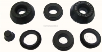 peugeot remcilinder achterwiel p 204 304 504 reparatieset achterwielremcilinder girling systeem 7 8 P74473 - Bild 1