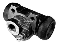 peugeot remcilinder achterwiel p 205 linker zonder P74604 - Bild 1
