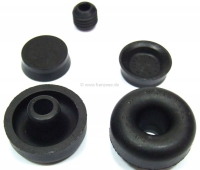 peugeot remcilinder achterwiel p 403 404 achterwielremcilinder reparatieset 13 16 inch 20 64mm P74176 - Bild 1