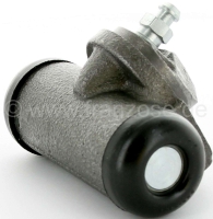 Peugeot - P 403/404, remcilinder achterwiel links, Or.Nr.440226, zuigerdiameter = 23,81 mm, aansluit