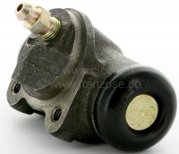 Peugeot - P 403/404, remcilinder rechtsachter, Or.Nr.440227, zuigerdiameter = 23,81 mm, aansluiting 