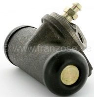 Peugeot - P 403/404, remcilinder rechtsachter, Or.Nr.440227, zuigerdiameter = 23,81 mm, aansluiting 