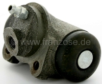 Alle - P 403/404/Simca, remcilinder achterwiel. Geschikt voor Peugeot 403, vanaf modeljaar 5/1958