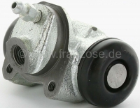 Peugeot - P 403/404/Simca, remcilinder achterwiel. Geschikt voor Peugeot 403, vanaf modeljaar 5/1958