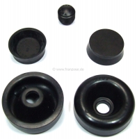 peugeot remcilinder achterwiel p 404 504 achterwielremcilinder reparatieset 22mm zuiger bendix P74182 - Bild 1