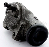 Peugeot - P 404/504, linker remcilinder achterwiel, Peugeot 404 + 504, Bendix systeem, 22mm zuiger, 