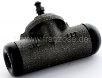 Peugeot - P 404/504, linker remcilinder achterwiel, Peugeot 404 + 504, Bendix systeem, 22mm zuiger, 