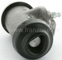 Peugeot - P 404/504, remcilinder linker achterwiel. Bendix-systeem. Zuiger diameter: 28.57mm. Remlei