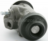 Peugeot - P 404/504, remcilinder rechter achterwiel. Bendix-systeem. Zuiger diameter: 28.57mm. Remle