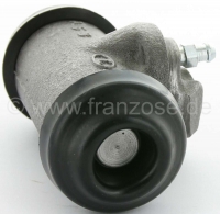 Peugeot - P 404/504, remcilinder rechter achterwiel. Bendix-systeem. Zuiger diameter: 28.57mm. Remle