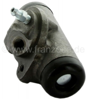 Peugeot - P 404/504, remcilinder rechts achter, Peugeot 404 + 504, Bendix systeem, zuigerdiameter = 