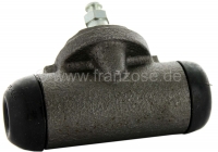 Peugeot - P 404/504, wielremcilinder achter links, geschikt voor Peugeot 404, vanaf bouwjaar 5/1968.