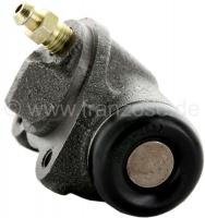 Peugeot - P 404, remcilinder rechter achterwiel. Bendix-systeem. Zuiger diameter: 20.64mm. Schroefdr