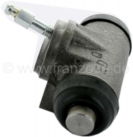 Peugeot - P 504, Pick Up, wielremcilinder achter links + rechts, per stuk. Bouwjaar 10/81->, M 10 aa