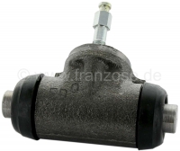 Peugeot - P 504, Pick Up, wielremcilinder achter links + rechts, per stuk. Bouwjaar 10/81->, M 10 aa