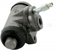 Peugeot - P 504, Pick Up, wielremcilinder achter links + rechts, per stuk. Bouwjaar 10/81->, M 10 aa