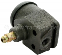 Peugeot - P 203/403/404, remcilinder voorwiel. 1 zuiger, diameter 1 1/4 inch (31,75 mm). Zonder ontl