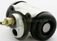 Peugeot - P 203/D3A, remcilinder voorwiel, zuigerdiameter 31,75 mm, Peugeot 203 van modeljaar 07/195