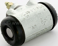 Peugeot - P 203/D3A, remcilinder voorwiel, zuigerdiameter 31,75 mm, Peugeot 203 van modeljaar 07/195