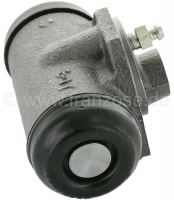 Renault - P 203/Simca, remcilinder voorwiel. Zuiger diameter: 28.57mm (1 1/8 inch). Geschikt voor Pe