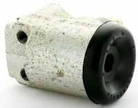 Peugeot - P 403/404, remcilinder voorwiel. 1 zuiger (30mm). Remleiding aansluiting: 7/16 x 20 UNF. G