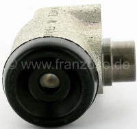 Peugeot - P 403/404, remcilinder voorwiel. Montage links + rechts. Voor Peugeot 403 (7-D-BD-U-L). Pe