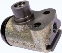 Peugeot - P 403/404, remcilinder voorwiel. Montage links + rechts. Voor Peugeot 403 (7-D-BD-U-L). Pe