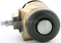 Peugeot - P 404, remcilinder voorwiel (links + rechts zijn identiek). Geschikt voor Peugeot 404, met