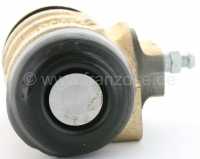 Peugeot - P 404, remcilinder voorwiel (links + rechts zijn identiek). Geschikt voor Peugeot 404, met