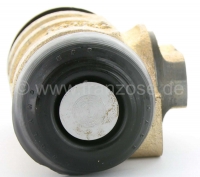 Peugeot - P 404, remcilinder voorwiel (links + rechts zijn identiek). Geschikt voor Peugeot 404, met