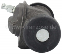 Alle - Simca, 1000, wielremcilinder rechtsvoor. Geschikt voor Simca 1000, vanaf bouwjaar 09/1961.