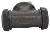 Alle - Simca, 1000, wielremcilinder rechtsvoor. Geschikt voor Simca 1000, vanaf bouwjaar 09/1961.