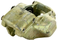 Citroen-2CV - P 204/304/404, remklauw rechts. Bendix systeem (2 zuigers, 48mm diameter). Geschikt voor P