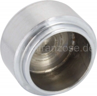 Citroen-2CV - P 204/304/404, zuiger voor remklauw. Bendix remsysteem. Diameter: 48mm. Geschikt voor Peug