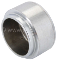 Citroen-2CV - P 204/304/404, zuiger voor remklauw. Bendix remsysteem. Diameter: 48mm. Geschikt voor Peug