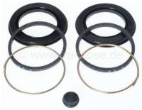 peugeot remklauwen p 204 reparatieset voor remklauw zonder zuiger remsysteem girling 48mm P72273 - Bild 1