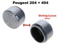 peugeot remklauwen p 204304 zuiger voor remklauw girling lucas P72272 20260529154040 - Bild 1