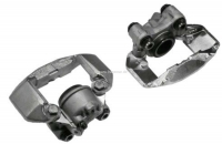 peugeot remklauwen p 205 remklauw linksvoor remsysteem bendix zuigerdiameter 48mm voor P74477 - Bild 1